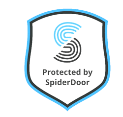 Protected by SpiderDoor